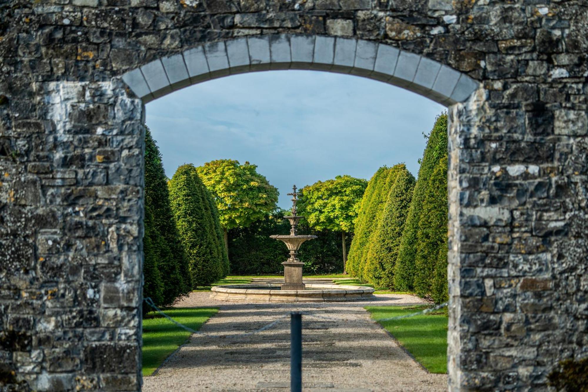 Killeen Castle Dunsany Dış mekan fotoğraf