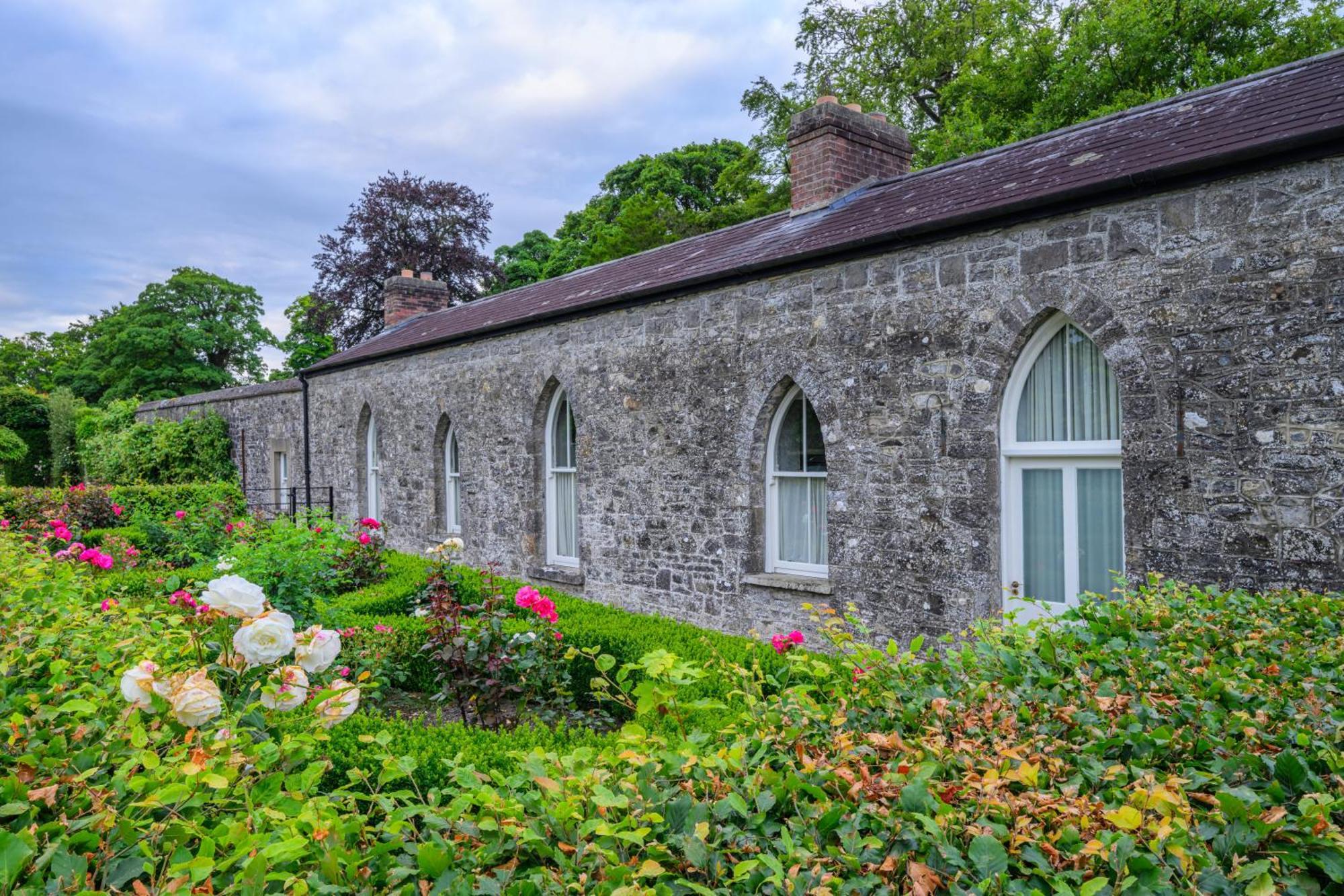 Killeen Castle Dunsany Dış mekan fotoğraf